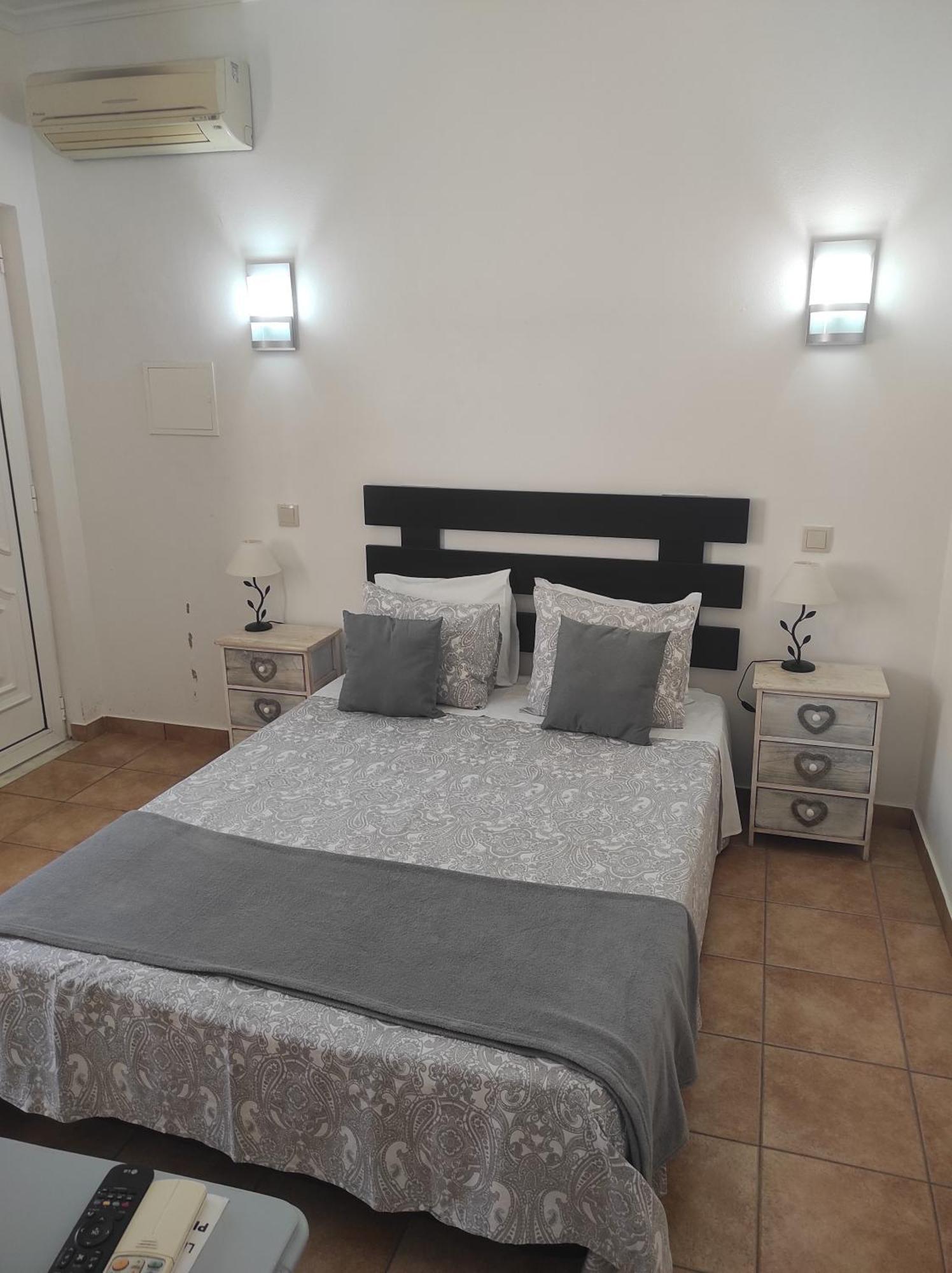 Bela Vista Ξενοδοχείο Olhão Εξωτερικό φωτογραφία