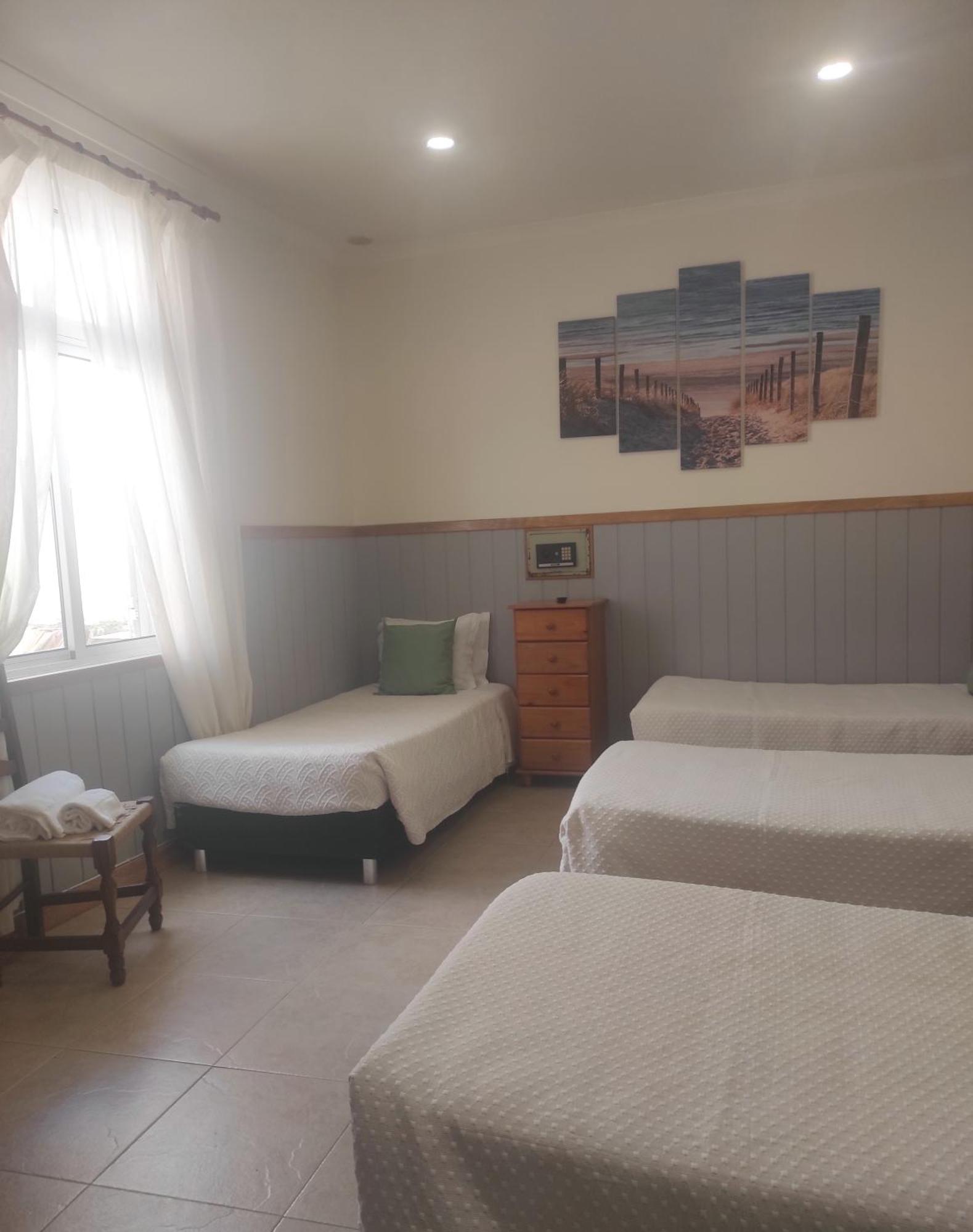 Bela Vista Ξενοδοχείο Olhão Εξωτερικό φωτογραφία