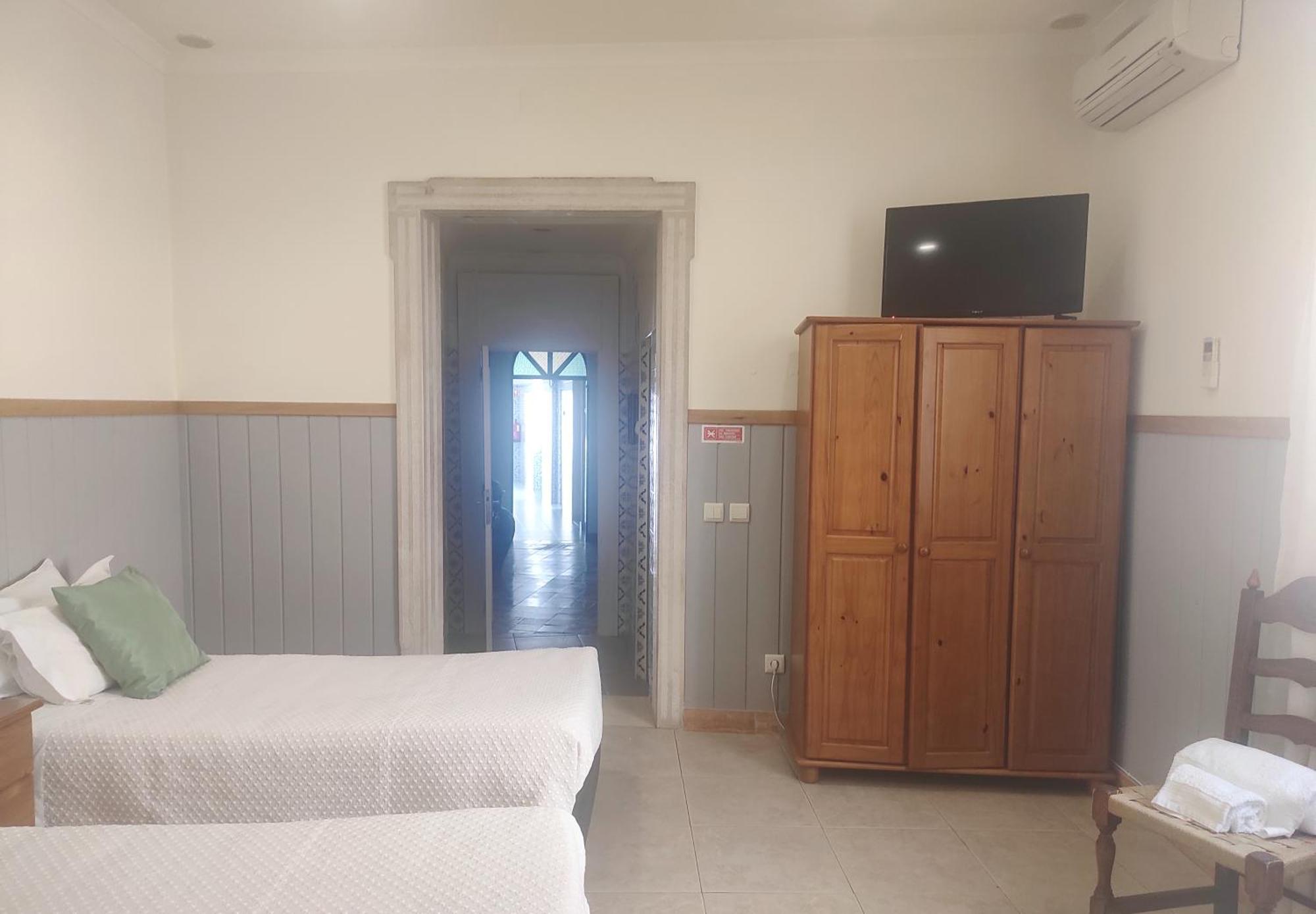 Bela Vista Ξενοδοχείο Olhão Εξωτερικό φωτογραφία