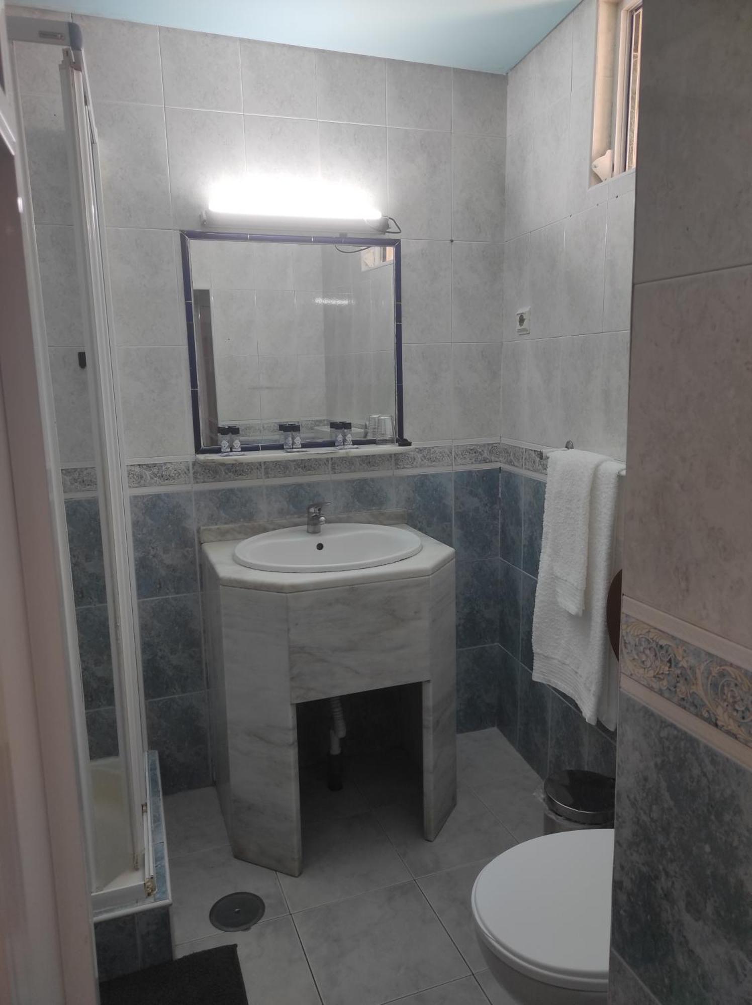 Bela Vista Ξενοδοχείο Olhão Εξωτερικό φωτογραφία