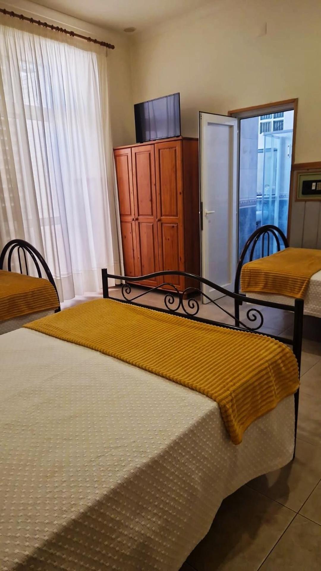 Bela Vista Ξενοδοχείο Olhão Εξωτερικό φωτογραφία