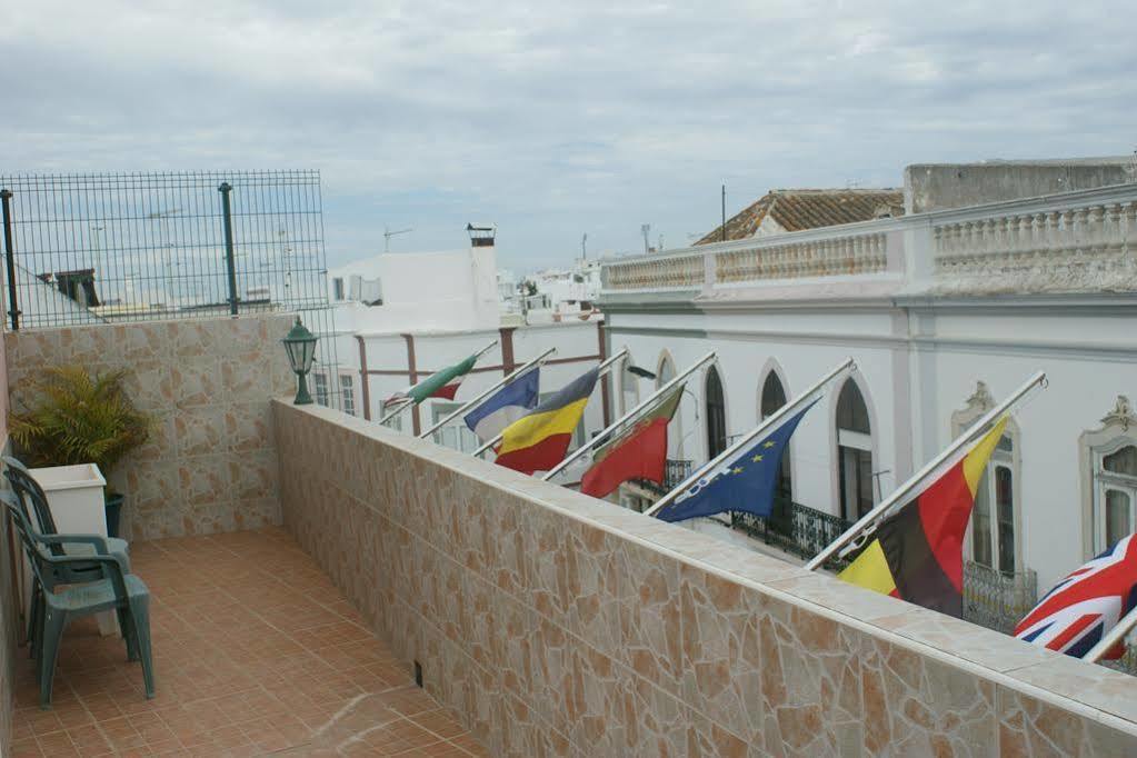 Bela Vista Ξενοδοχείο Olhão Εξωτερικό φωτογραφία