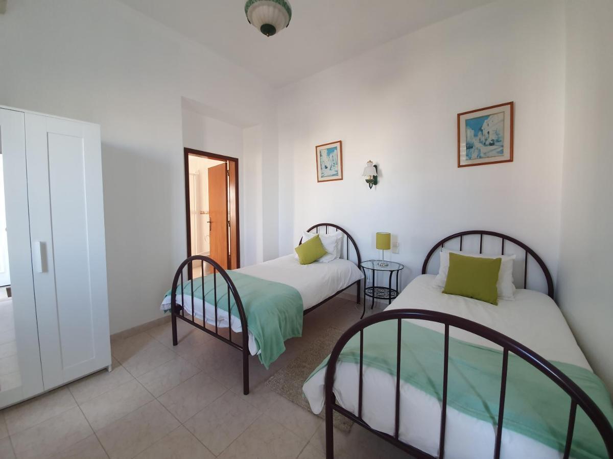 Bela Vista Ξενοδοχείο Olhão Εξωτερικό φωτογραφία